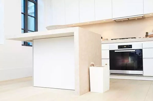 誰說長的丑才能當垃圾桶？